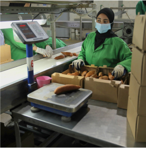 Packing Process Image 10