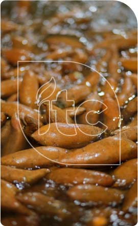 Washing & First Inspection