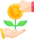 High Yield & Fast Growth