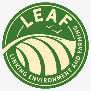 LEAF — Linking Environment and Farming